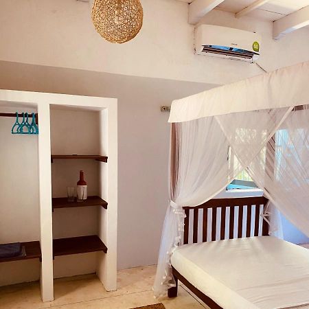 Cafe Ceylon Bed & Breakfast Koggala Luaran gambar