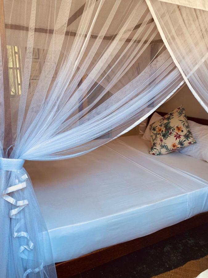 Cafe Ceylon Bed & Breakfast Koggala Luaran gambar