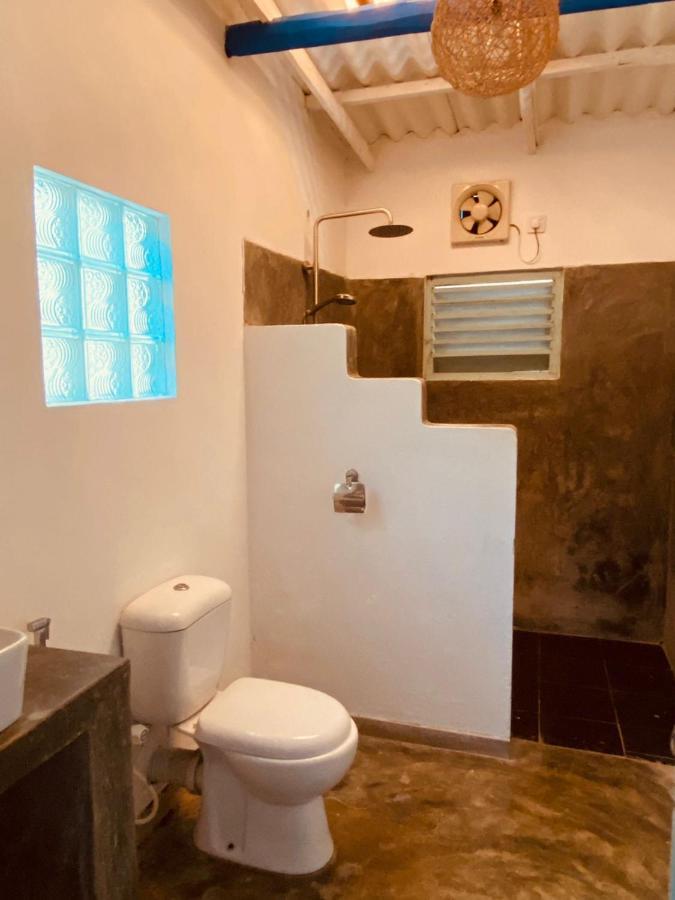Cafe Ceylon Bed & Breakfast Koggala Luaran gambar